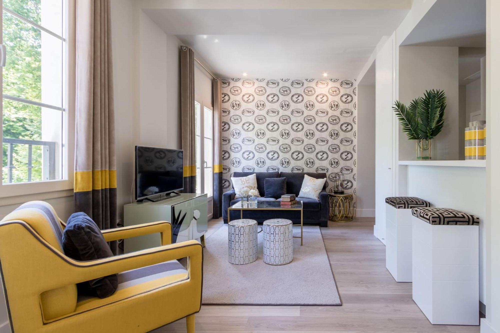 Trinidad Deluxe 2 Apartment Granada