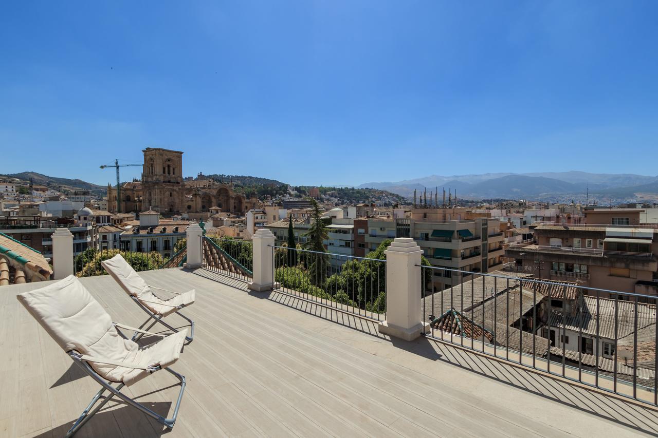 Trinidad Deluxe 2 Apartment Granada
